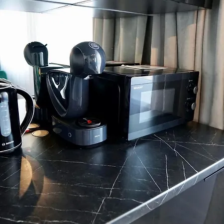 Podzamcze No 1 * Waldenburg