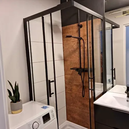 Apartment Podzamcze No 1