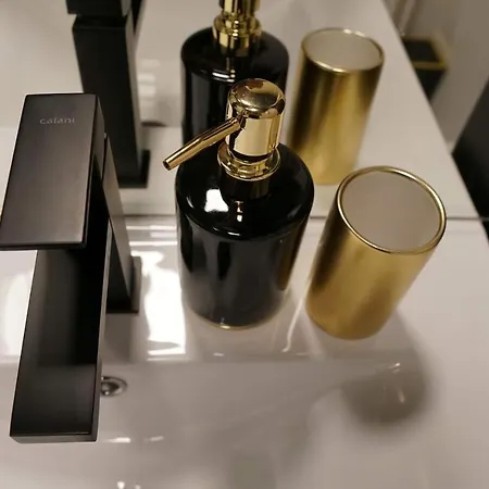 Podzamcze No 1 Apartment