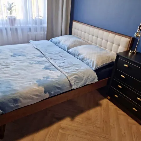 Podzamcze No 1 Apartment *