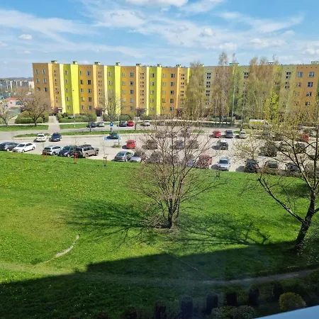 Podzamcze No 1 * ואלבריץ'