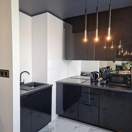 Podzamcze No 1 Apartment