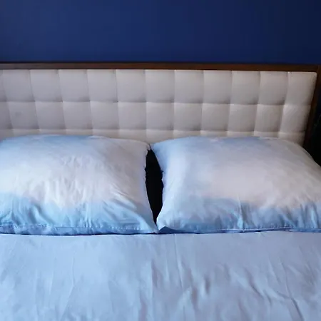 Podzamcze No 1 Apartment Walbrzych