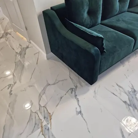 Apartment Podzamcze No 1 Walbrzych