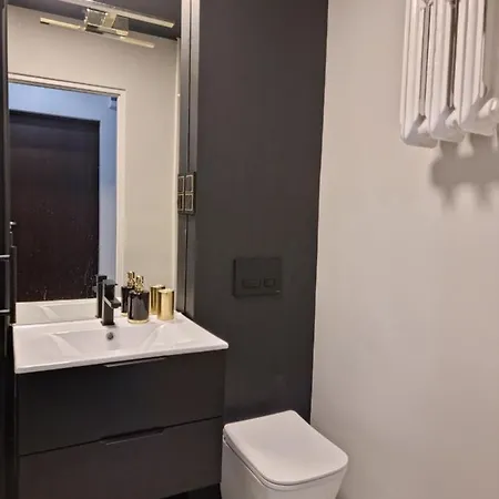 Podzamcze No 1 * Walbrzych