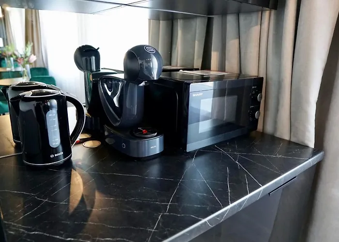 Podzamcze No 1 * Waldenburg