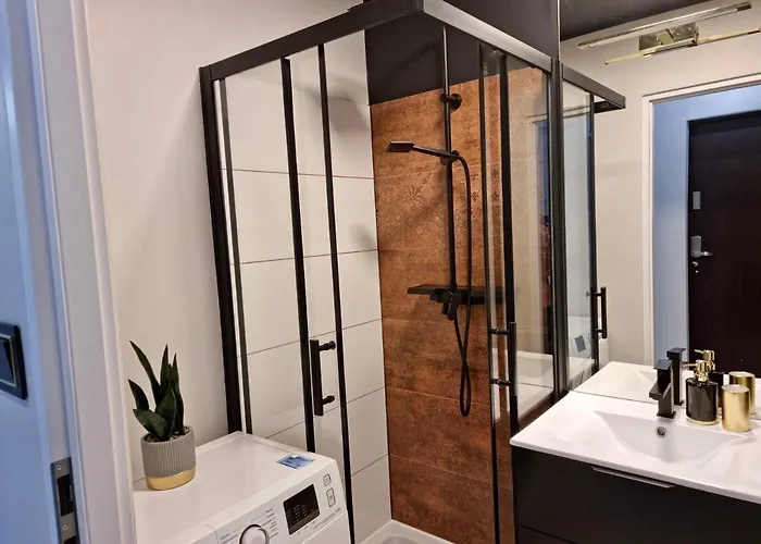 דירה Podzamcze No 1