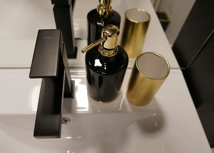 Podzamcze No 1 דירה