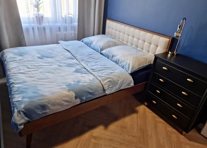 Podzamcze No 1 Apartment *