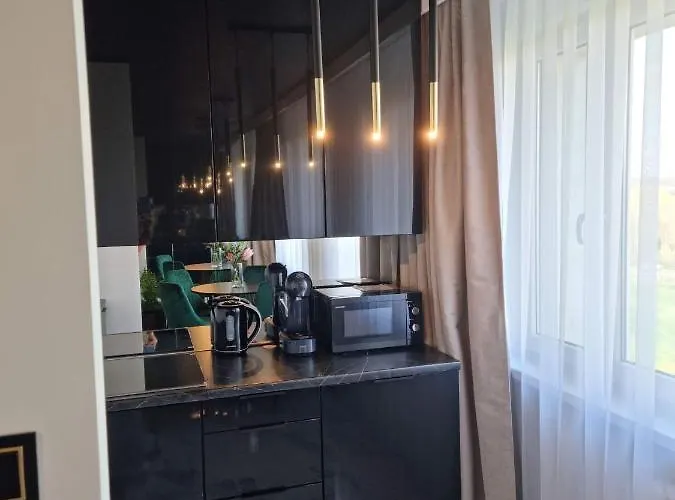 Podzamcze No 1 * Waldenburg