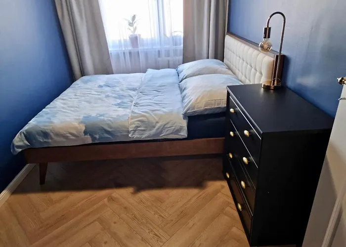 Apartment Podzamcze No 1 Waldenburg