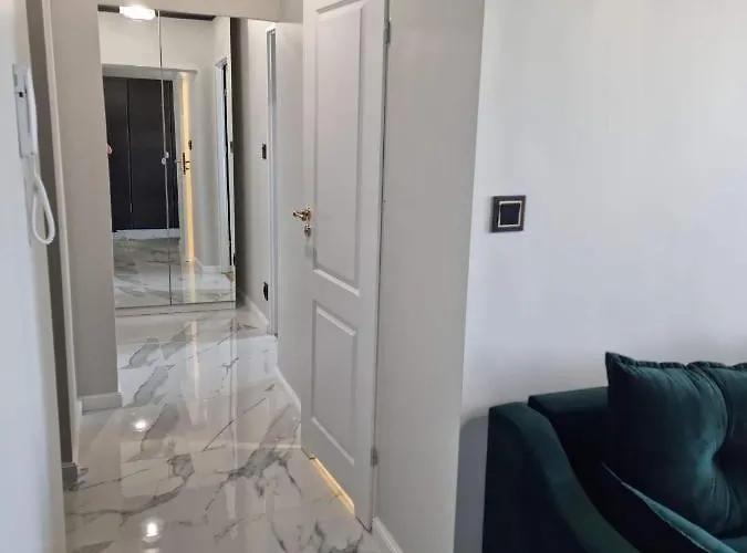 דירה Podzamcze No 1