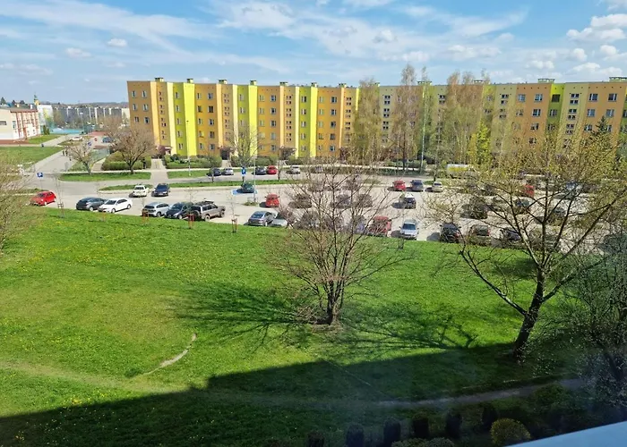 Podzamcze No 1 * ואלבריץ'