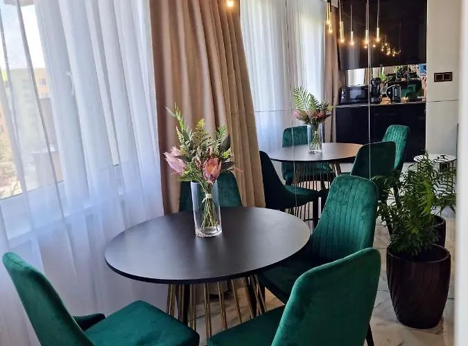 Podzamcze No 1 Apartment *