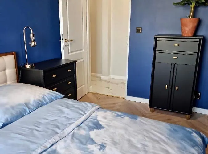 Podzamcze No 1 דירה ואלבריץ'