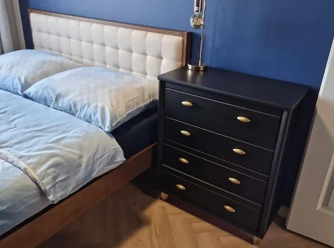 דירה Podzamcze No 1 ואלבריץ'