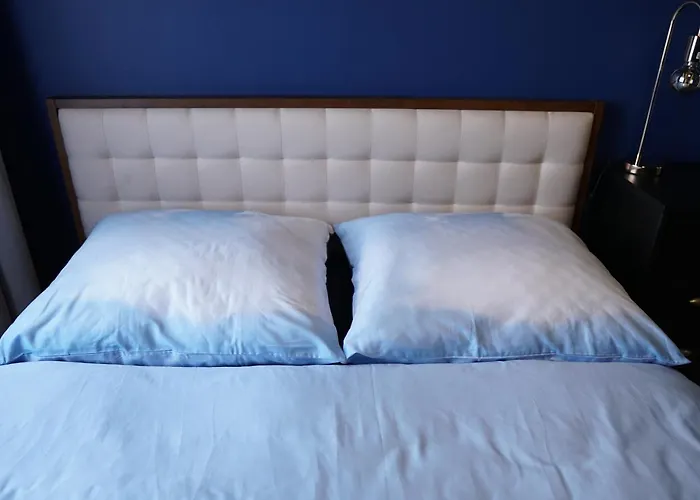 Podzamcze No 1 Apartment Waldenburg