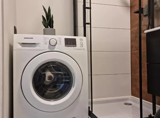 Podzamcze No 1 Apartment *