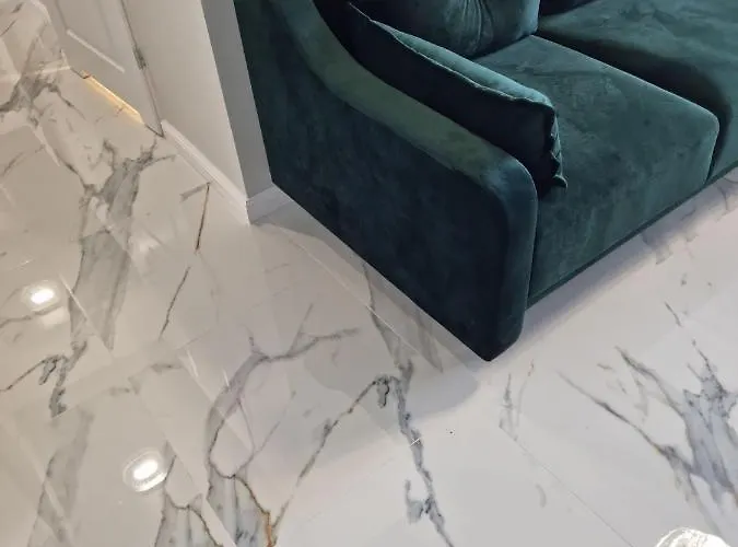 דירה Podzamcze No 1 ואלבריץ'