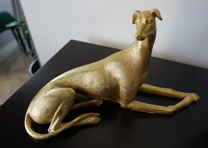 Apartment Podzamcze No 1 *