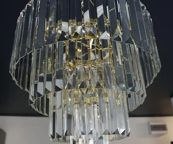 Podzamcze No 1 Waldenburg