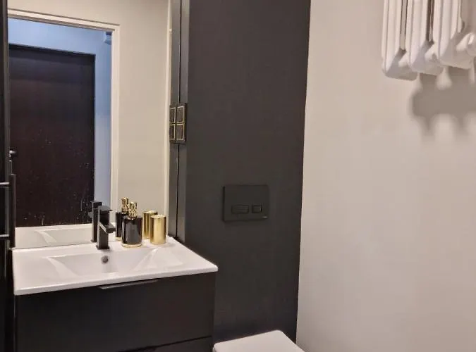 Podzamcze No 1 * Waldenburg